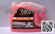 Nước rửa khoang máy ô tô Sonax Engine cold cleaner 607 10 lít