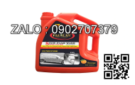 Nước rửa khoang máy ô tô Sonax Engine cold cleaner 607 10 lít