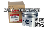 piston động cơ MTU 16V956 , V16 CYL , CM3