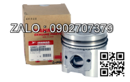 piston động cơ MTU 16V956 , V16 CYL , CM3