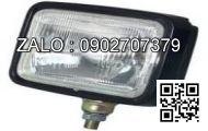 Đèn pha xe nâng TOYOTA 7-8FD/G10~30 12V - 24V - 48V