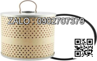 Lọc P502551 + P551864 Donaldson ( Cóc + lọc tách nước )