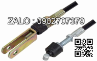 CABLE AND FITTING ASSY 9004888-38