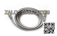 CABLE AND FITTING ASSY C52-11213-05100