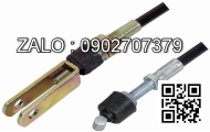 CABLE AND FITTING ASSY C-52-11211-05100