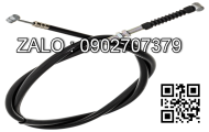 CABLE AND FITTING ASSY C-52-11211-05100