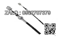 Dây số xe nâng Hangcha HC30N