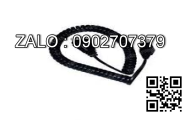 CABLE AND FITTING ASSY C52-11213-05100