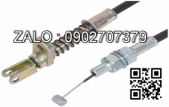 CABLE ACCELERATOR 26620-22800-71