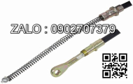 CABLE-BRAKE LH 36531-50H00