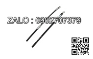 CABLE-INCHING 47110-23011-71