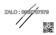 CABLE AND FITTING ASSY C52-11213-05100