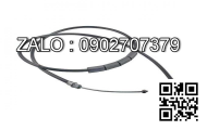 CABLE AND FITTING ASSY C-52-11211-05100