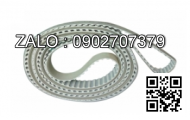 Băng tải công nghiệp Koduct KA33 W96 R200
