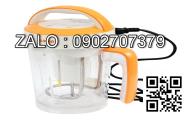 Máy rửa bát DW-BE-ML200-A