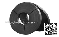 Dây đai thép dầu bản 32x0.5mm