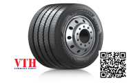 Lốp xe 7.5LX15 6PR GOODYEAR 4 RIB