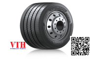 Lốp xe 7.5LX15 6PR GOODYEAR 4 RIB