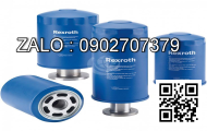 Lọc thủy lực Rexroth R928037844 , 16.6400/TPWR10-S00-0-V