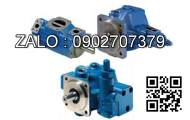 Bơm thủy lực Rexroth 3DR16P6-5X/100Y/00V