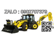 Máy xúc đào Liugong CLG 923D