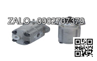 Bơm Thủy Lực LINDE HMR135-02