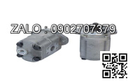 Bơm Thủy Lực LINDE HMR135-02