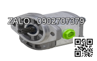 Bơm Thủy Lực LINDE HMR135-02