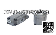 Bơm Thủy Lực LINDE HMR135-02