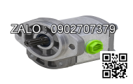 Bơm Thủy Lực LINDE HMR135-02