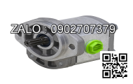 Bơm Thủy Lực LINDE HMR135-02