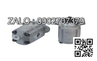 Bơm Thủy Lực LINDE HMR135-02