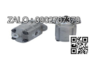 Bơm Thủy Lực LINDE HMR135-02