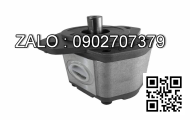 Bơm bánh răng CBWL-E320/E308- Lưu lượng: 20/8 L/min Áp suất 16-20 Mpa