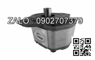 Bơm bánh răng thủy lực 2000 RPM