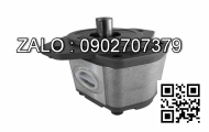 Bơm bánh răng CB2A-F21 Lưu lượng: 21.07 ml/v Áp suất 18-22MPa