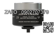 Lọc nhiên liệu ( lọc dầu ) 23303-54072