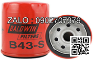 Lọc Baldwin PT9430-MPG