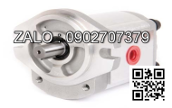 Bơm thủy lực bánh răng CBN-F312-CFLP