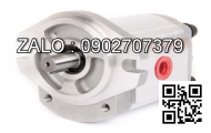 Bơm thủy lực bánh răng CBN-F312-CFLP