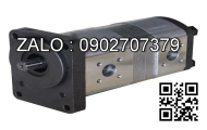 Bơm thủy lực Hydraulic KRP4-1233CJN