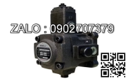 Bơm thủy lực bánh răng JP30-45-F32-S8-SR