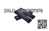 Guốc cao su 400CA 400x125x56 400*125*56