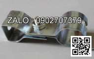 Đai U thép-Đai U inox 201-304