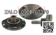 Bơm nhớt hộp số TOYOTA 6FD10~30,6FG10~30,6FDF15~30,6FGF15~30,6FDU15~30,6FGU15~30 32601-23631-71