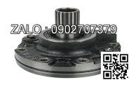 Bơm nhớt hộp số LINDE FD50-7 DC7335922610