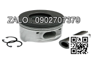 piston động cơ MTU 16V956 , V16 CYL , CM3