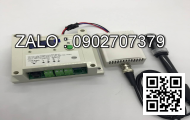 Board mạch, 70CVB01011G, NSX: VACON (sử dụng cho biến tần 37kw của máy li tâm SE501EIX)