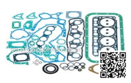 GASKET; PLUG