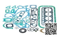 GASKET; PLUG